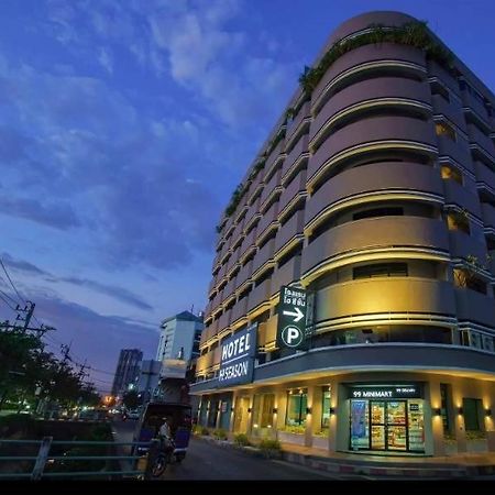 האט יאי Hi Season Hotel מראה חיצוני תמונה