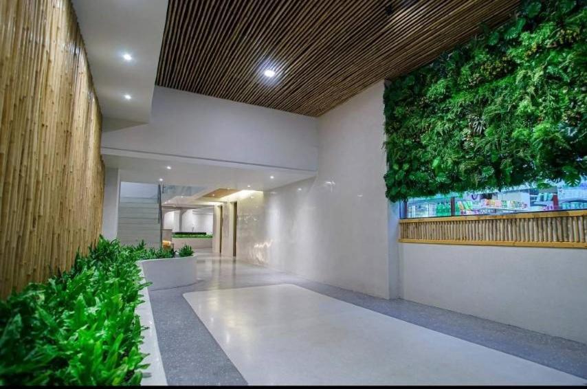 האט יאי Hi Season Hotel מראה חיצוני תמונה